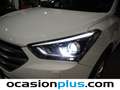 Hyundai SANTA FE 2.2CRDi 4x2 Tecno 7s Blanc - thumbnail 18