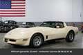 Chevrolet Corvette L83 V8 1982 Tout compris Wit - thumbnail 2