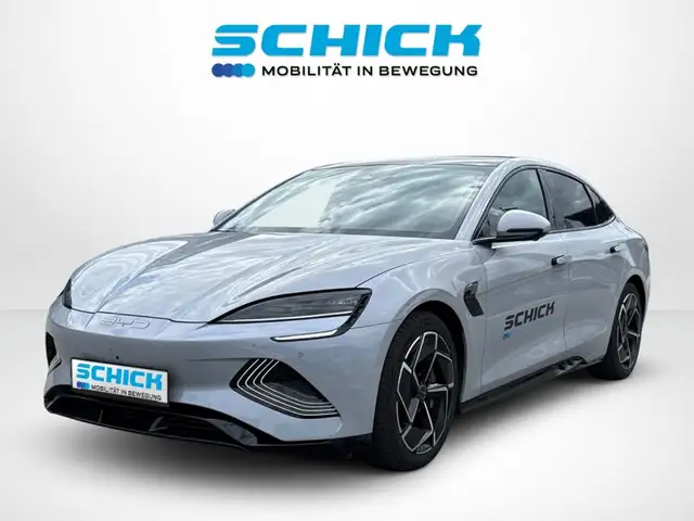 BYD Seal Excellence AWD