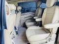 SsangYong Rodius 270 Xdi 165 Schwarz - thumbnail 17