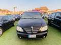 SsangYong Rodius 270 Xdi 165 Schwarz - thumbnail 11