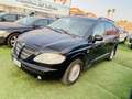 SsangYong Rodius 270 Xdi 165 Schwarz - thumbnail 10