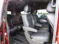 Mercedes-Benz EQV 300 Avantgarde MBUX AIRMATIC Distronic 360° Rot - thumbnail 13