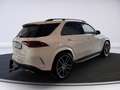 Mercedes-Benz GLE 450 d 4MATIC Weiß - thumbnail 6