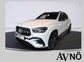 Mercedes-Benz GLE 450 d 4MATIC Weiß - thumbnail 1