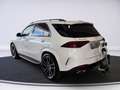 Mercedes-Benz GLE 450 d 4MATIC Weiß - thumbnail 4