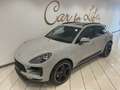 Porsche Macan 3.0 S 354 CV PDK IVA ESPOSTA Gris - thumbnail 4