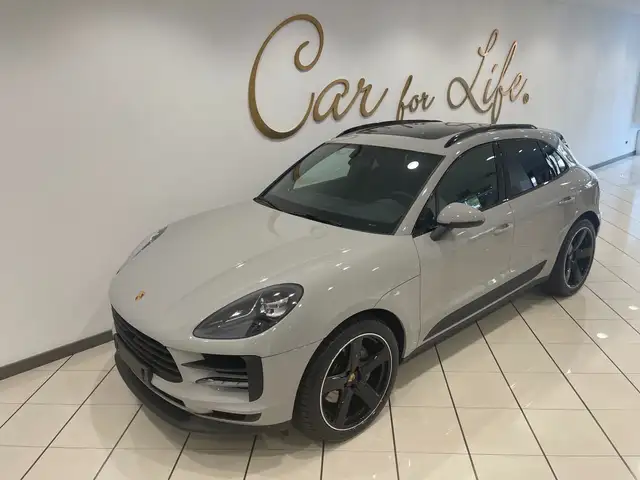 Porsche Macan 3.0 S 354 CV PDK IVA ESPOSTA
