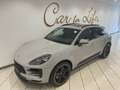 Porsche Macan 3.0 S 354 CV PDK IVA ESPOSTA Gris - thumbnail 3