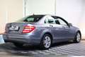 Mercedes-Benz C 180 Business Class Elegance NAVI CLIMA BT STOELVW '13 Grau - thumbnail 3