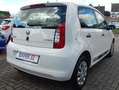 Skoda Citigo Active ERDGAS (CNG) und BENZIN! Weiß - thumbnail 5