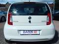 Skoda Citigo Active ERDGAS (CNG) und BENZIN! Weiß - thumbnail 4