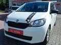 Skoda Citigo Active ERDGAS (CNG) und BENZIN! Weiß - thumbnail 1
