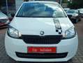 Skoda Citigo Active ERDGAS (CNG) und BENZIN! Weiß - thumbnail 8