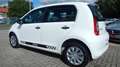 Skoda Citigo Active ERDGAS (CNG) und BENZIN! Weiß - thumbnail 2
