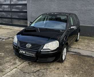 1.2i * United * Airco * Garantie