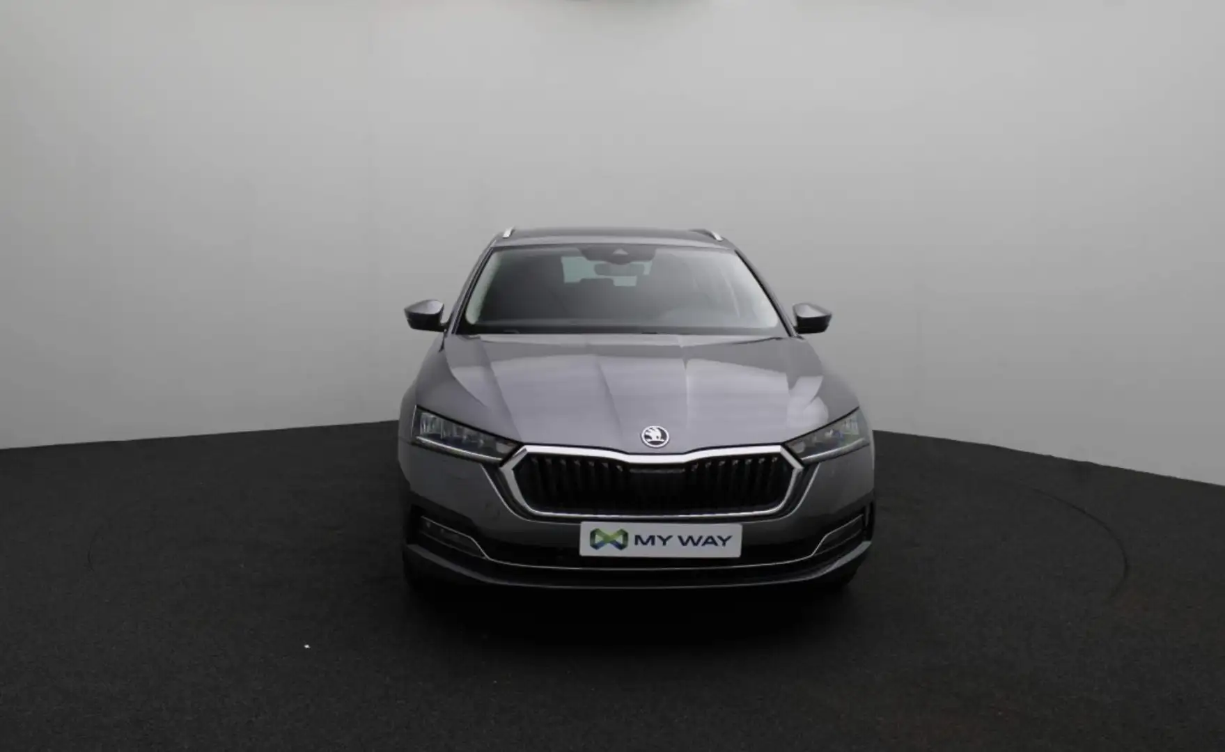 Skoda Octavia SW 1.0 TSI Clever+  full option - 2