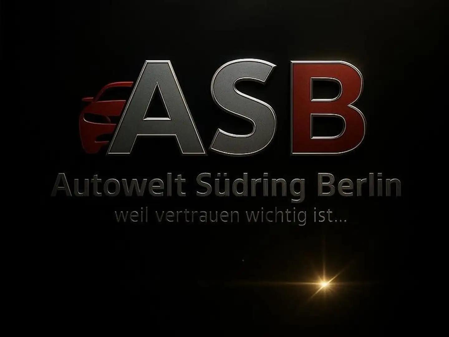 Volkswagen Passat Variant 2,0 TDI Highline Leder*Klimaautom Silber - 1