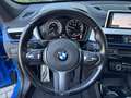 BMW X1 X1 SDRIVE 18I M-SPORT 136 CV C.AUTOMATICO NEOPATE Blu/Azzurro - thumbnail 12