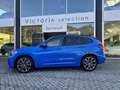 BMW X1 X1 SDRIVE 18I M-SPORT 136 CV C.AUTOMATICO NEOPATE Blu/Azzurro - thumbnail 3