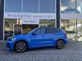 BMW X1 X1 SDRIVE 18I M-SPORT 136 CV C.AUTOMATICO NEOPATE Blu/Azzurro - thumbnail 1