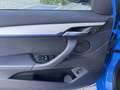 BMW X1 X1 SDRIVE 18I M-SPORT 136 CV C.AUTOMATICO NEOPATE Blu/Azzurro - thumbnail 8