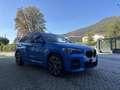 BMW X1 X1 SDRIVE 18I M-SPORT 136 CV C.AUTOMATICO NEOPATE Blu/Azzurro - thumbnail 6