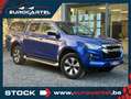 Isuzu D-Max 1.9 TD 163 CV | AUTO | HARDTOP | 33.990 € TTC Bleu - thumbnail 1
