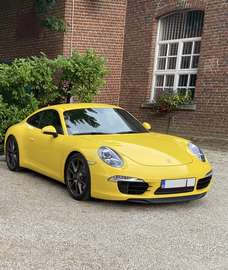 911 Carrera S PDK