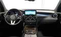 Mercedes-Benz GLC 400 d 4Matic *HUD*LEDER*LED*COMAND* Szürke - thumbnail 8