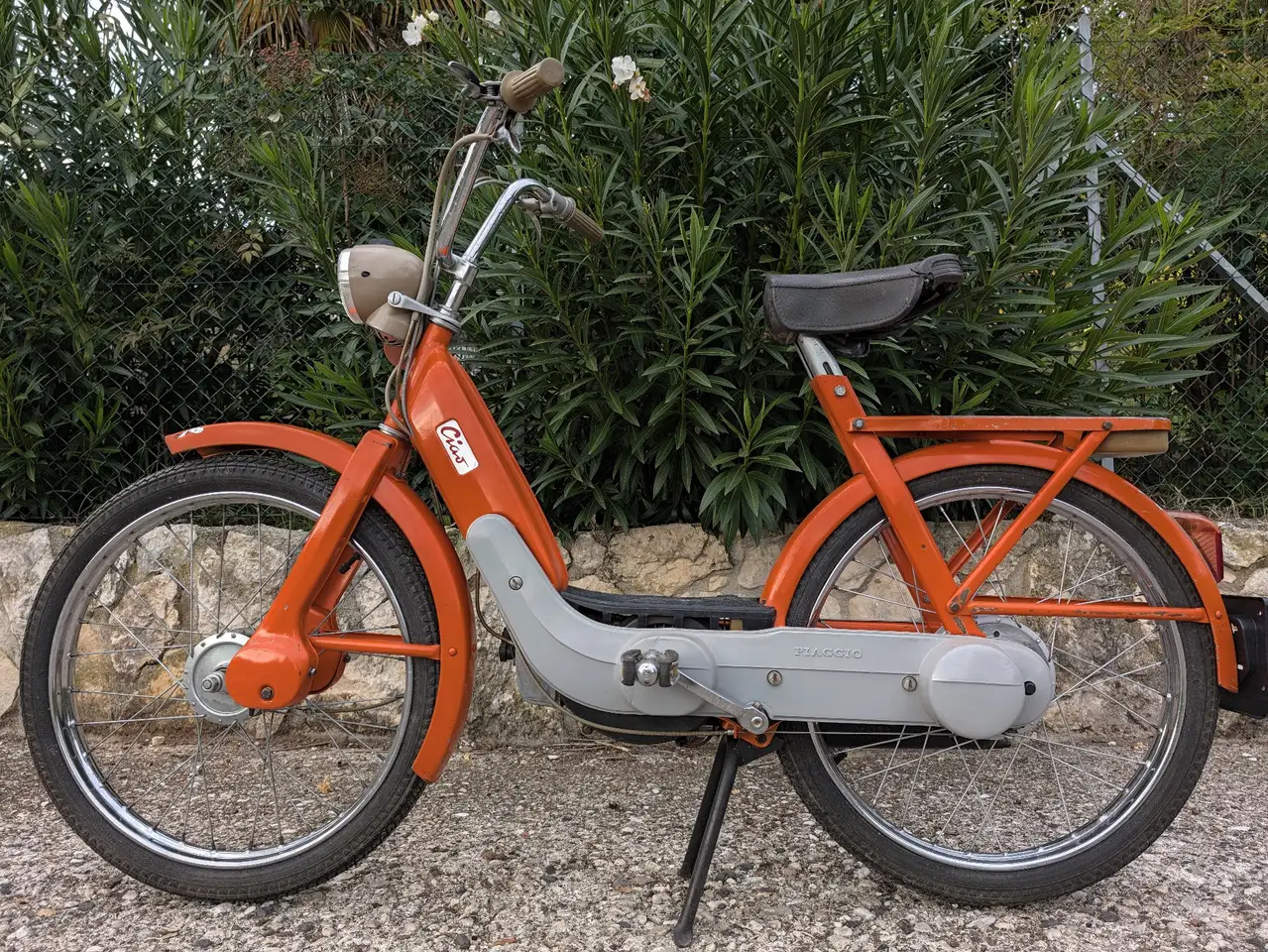 Piaggio Ciao