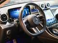 Mercedes-Benz C 220 C 220 d T AMG Line Night Vielspeiche Totwinkel Schwarz - thumbnail 14