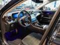 Mercedes-Benz C 220 C 220 d T AMG Line Night Vielspeiche Totwinkel Schwarz - thumbnail 13