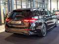 Mercedes-Benz C 220 C 220 d T AMG Line Night Vielspeiche Totwinkel Schwarz - thumbnail 4