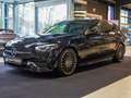 Mercedes-Benz C 220 C 220 d T AMG Line Night Vielspeiche Totwinkel Schwarz - thumbnail 7