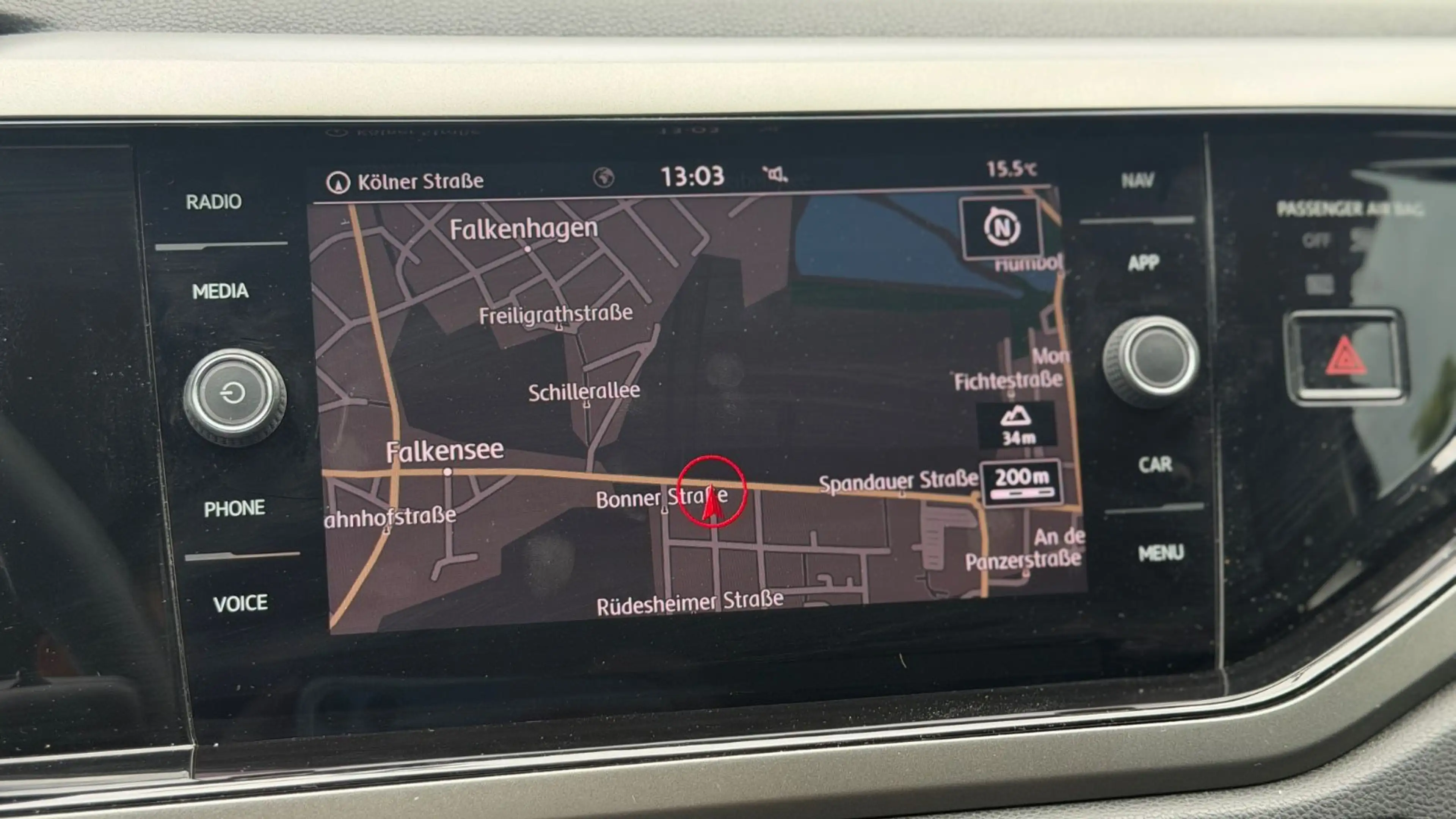 Volkswagen Polo 1.0 TSI OPF 70kW DSG Comfortline — photo 4