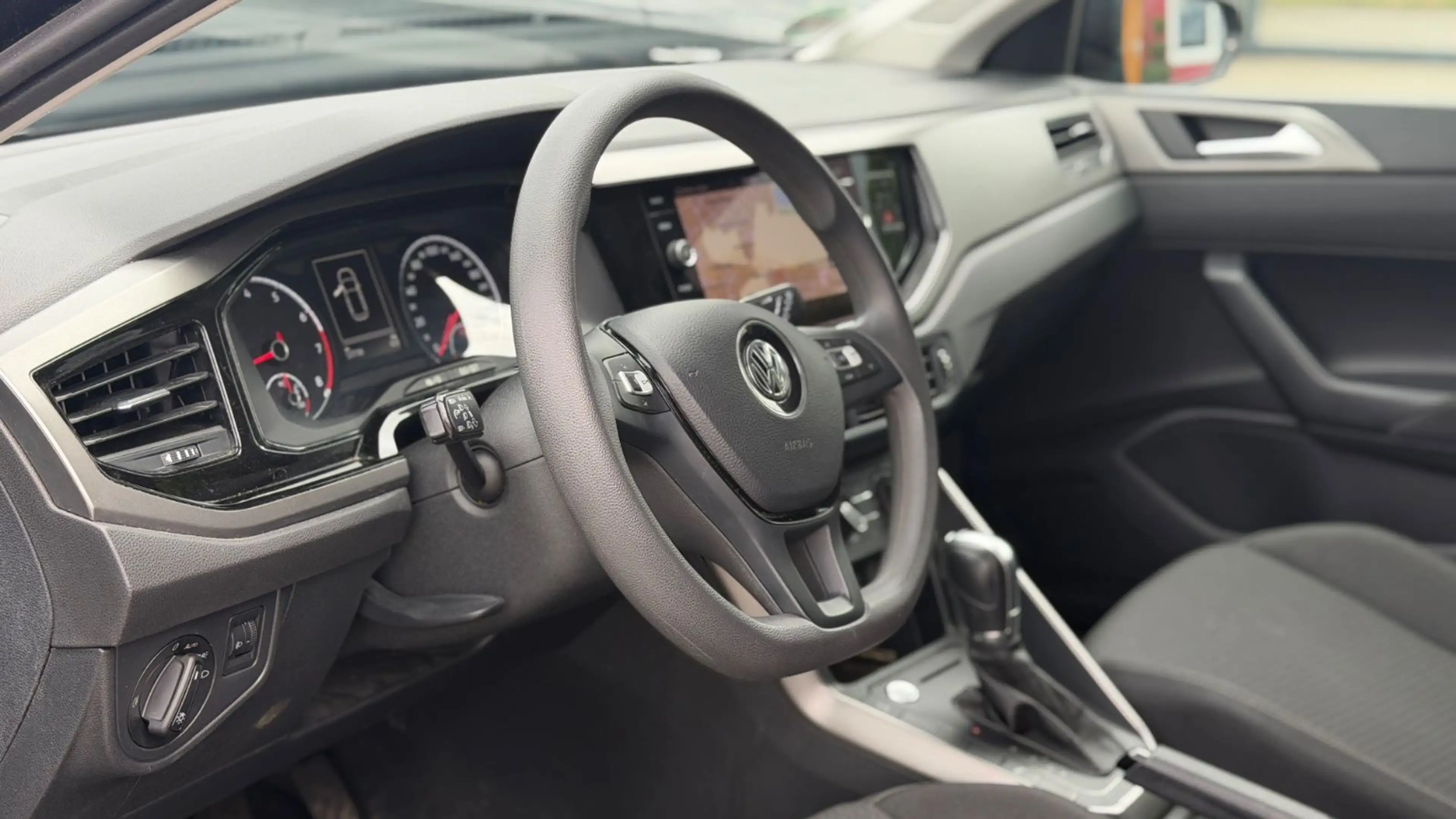 Volkswagen Polo 1.0 TSI OPF 70kW DSG Comfortline — photo 15