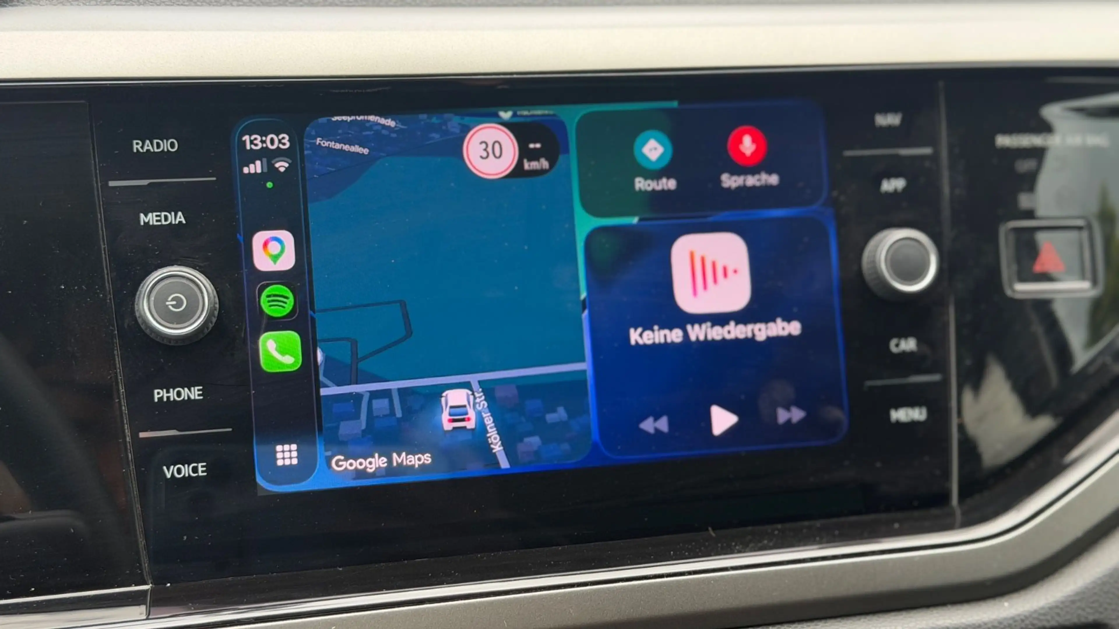 Volkswagen Polo 1.0 TSI OPF 70kW DSG Comfortline — photo 5
