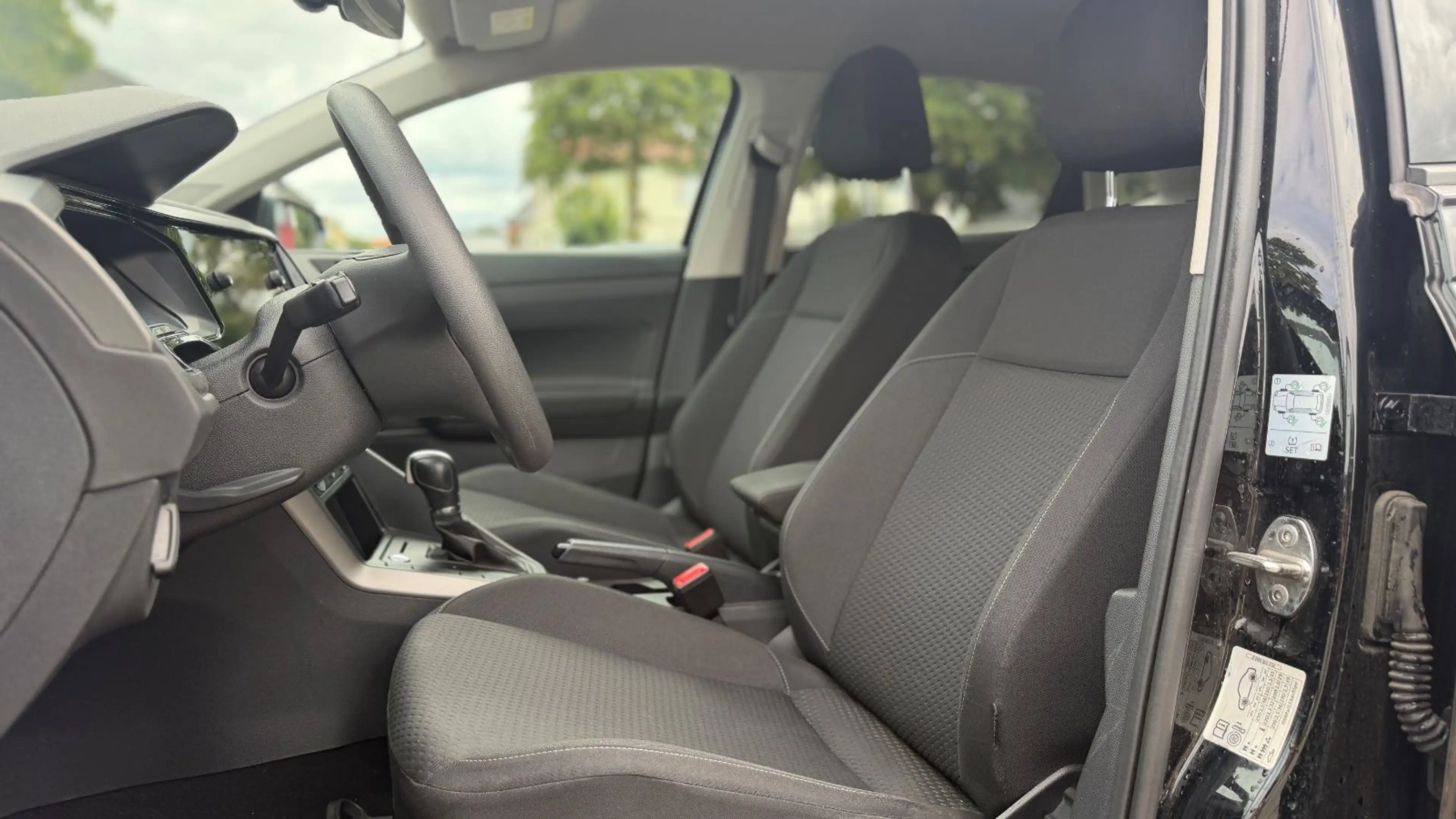 Volkswagen Polo 1.0 TSI OPF 70kW DSG Comfortline — photo 14