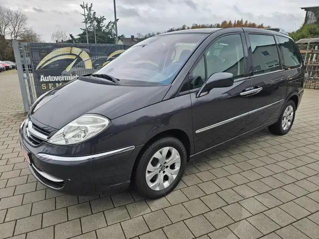 Citroen C8 HDi 170 Biturbo FAP Tendance / TÜV 11/26 /