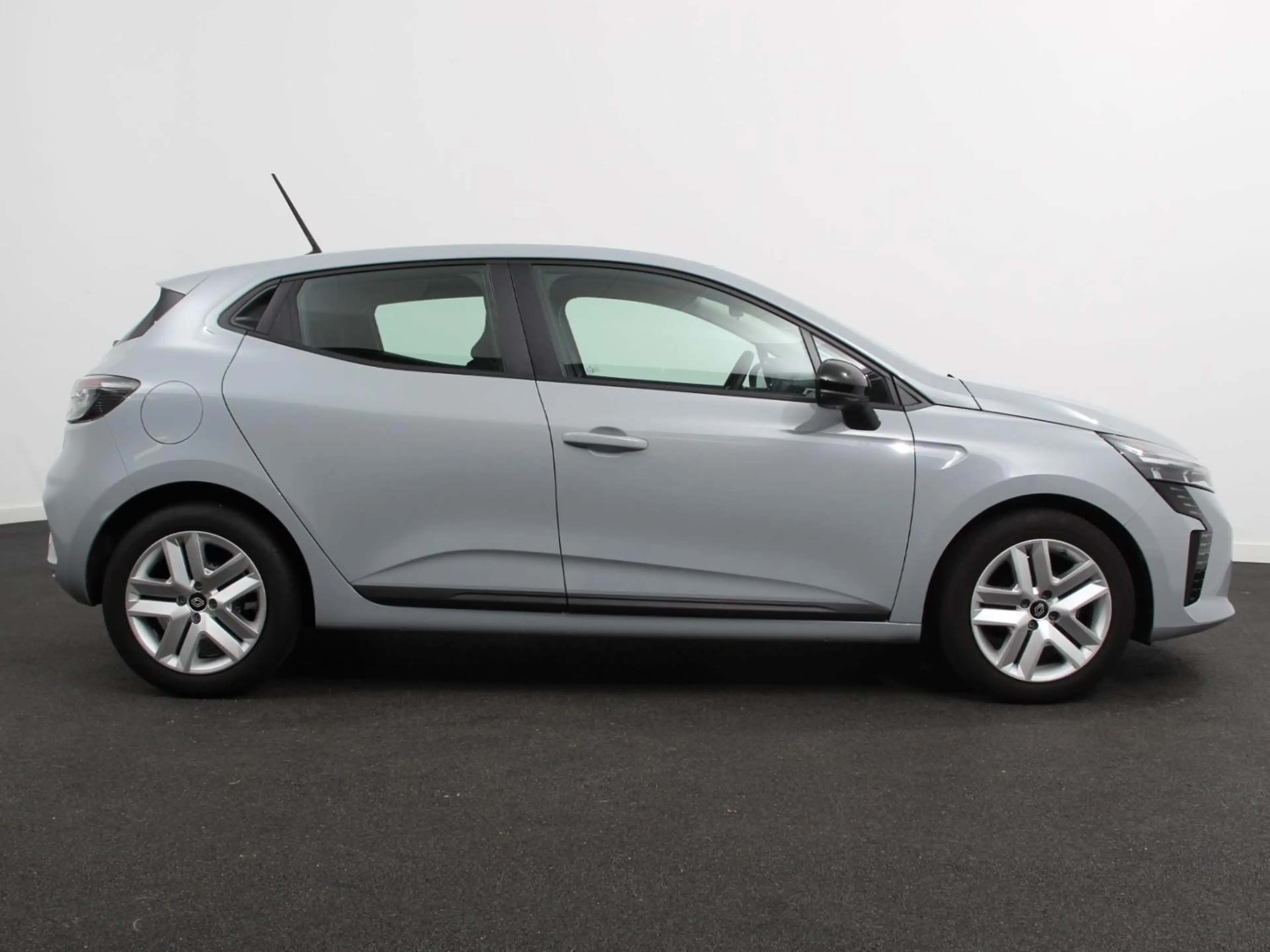 Renault Clio 1.0 TCe 90 GPF evolution Navigatie Apple Carplay/A — photo 8