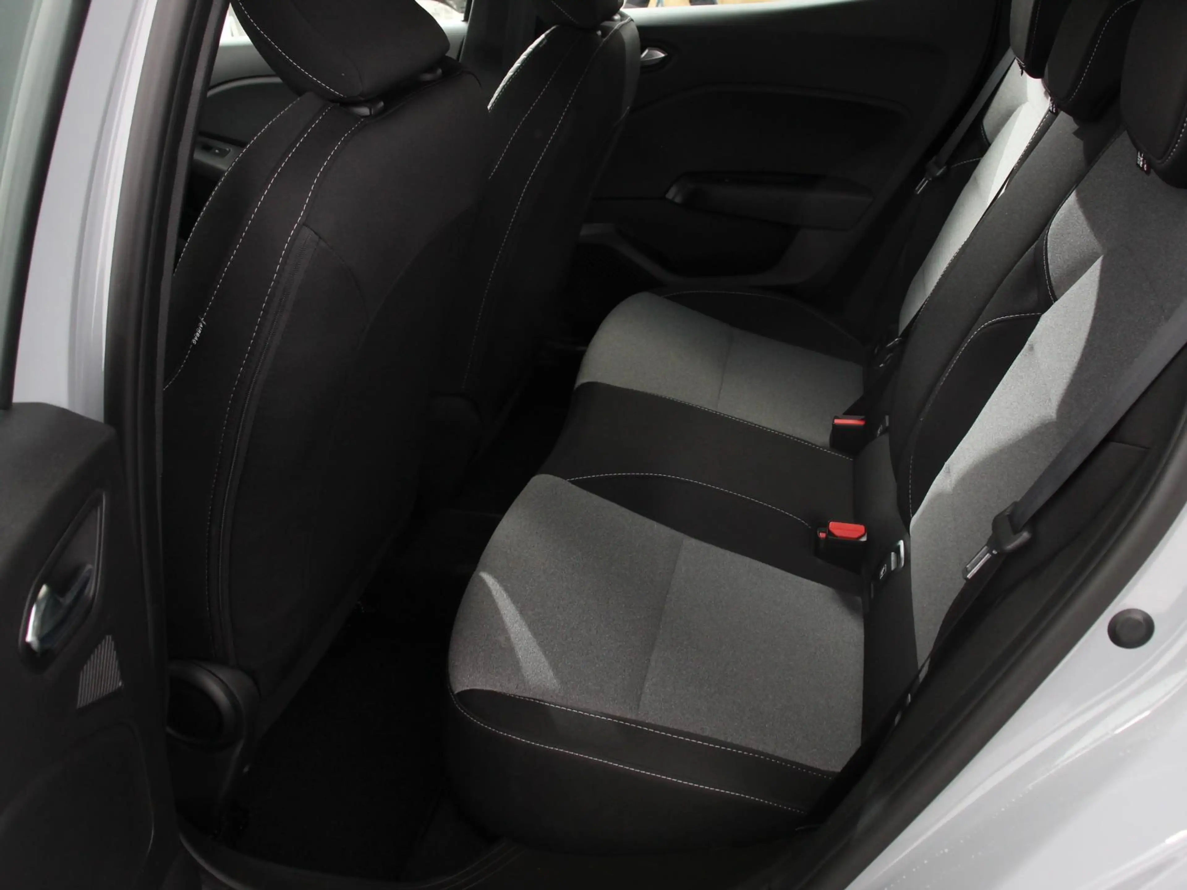 Renault Clio 1.0 TCe 90 GPF evolution Navigatie Apple Carplay/A — photo 11