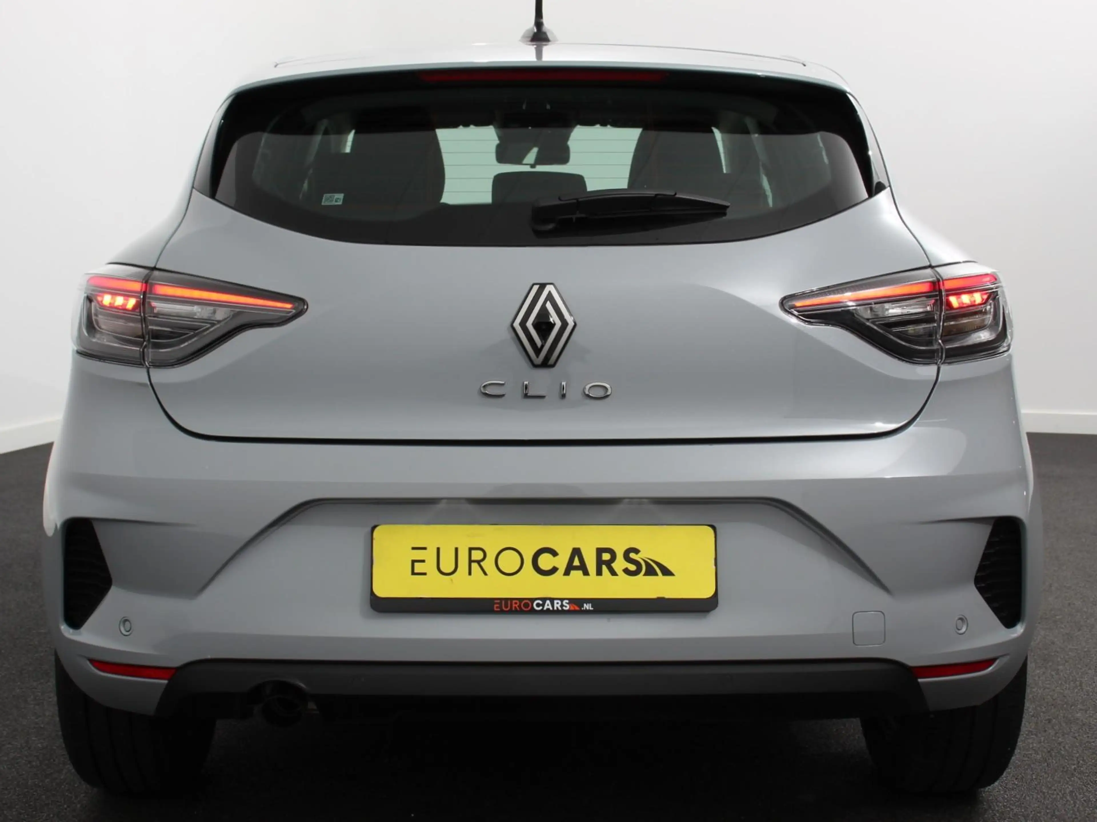 Renault Clio 1.0 TCe 90 GPF evolution Navigatie Apple Carplay/A — photo 5