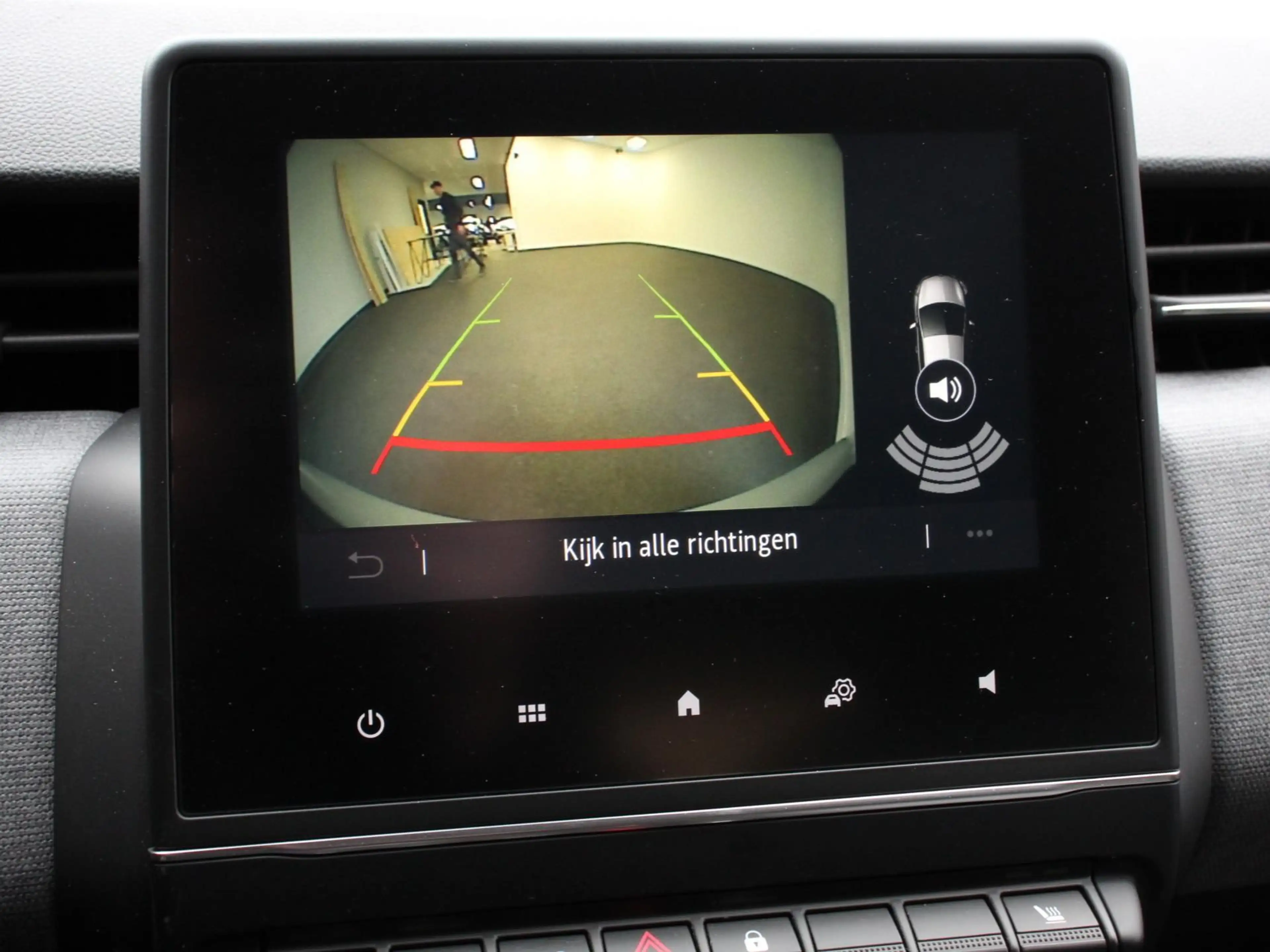 Renault Clio 1.0 TCe 90 GPF evolution Navigatie Apple Carplay/A — photo 3