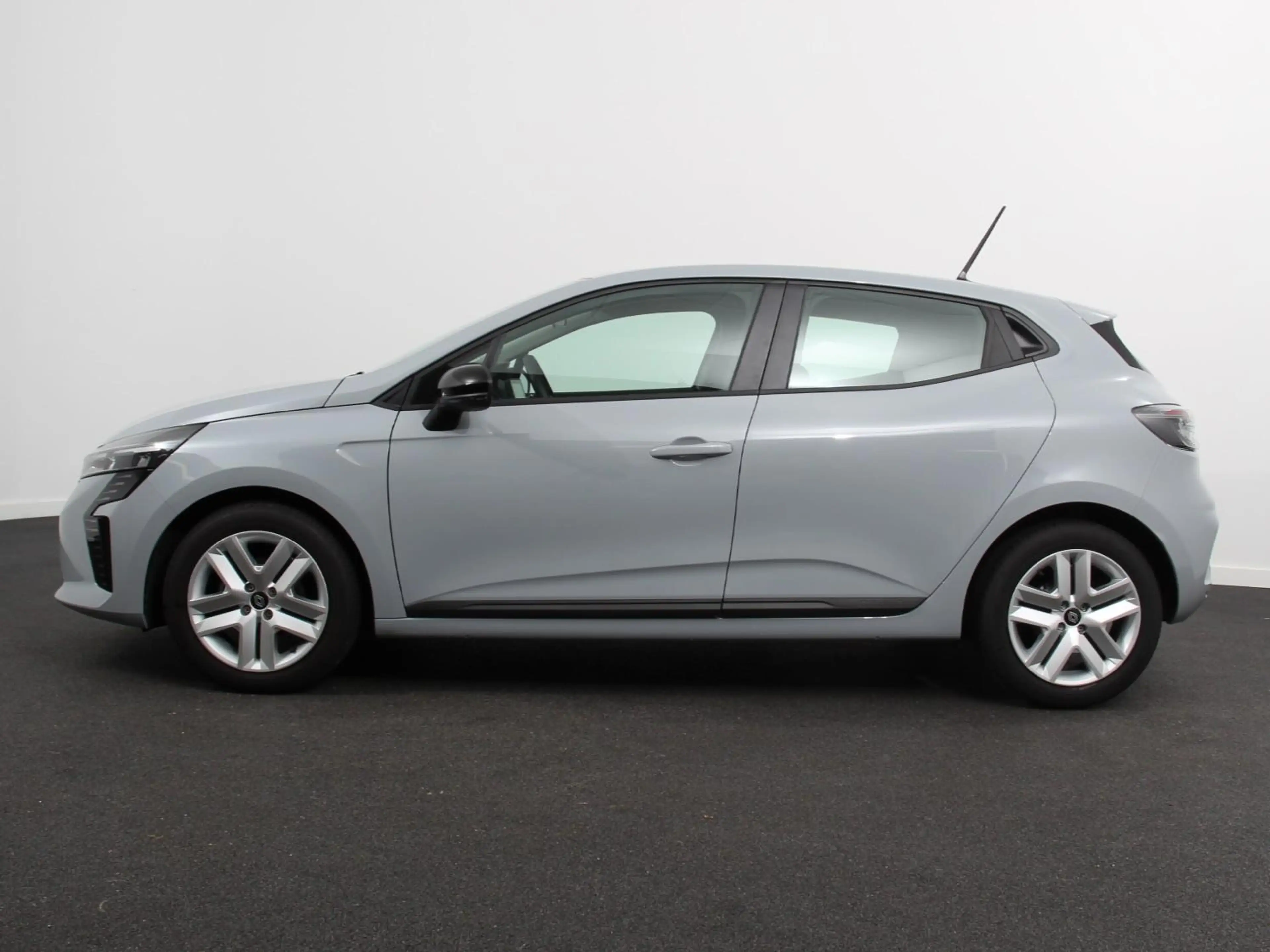 Renault Clio 1.0 TCe 90 GPF evolution Navigatie Apple Carplay/A — photo 7