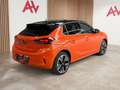Opel Corsa-e GS-Line 50 kWh ** ACC | Navi/Carplay | Keyless Naranja - thumbnail 6