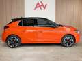 Opel Corsa-e GS-Line 50 kWh ** ACC | Navi/Carplay | Keyless Oranj - thumbnail 5