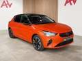 Opel Corsa-e GS-Line 50 kWh ** ACC | Navi/Carplay | Keyless Orange - thumbnail 3