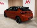 Opel Corsa-e GS-Line 50 kWh ** ACC | Navi/Carplay | Keyless Оранжевий - thumbnail 10