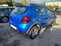 Dacia Sandero TCe 90 Stepway Bleu - thumbnail 6